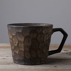 Handmade Ceramic Coffee Mug/Pottery Mug